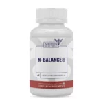 N-Balance 8 bottle