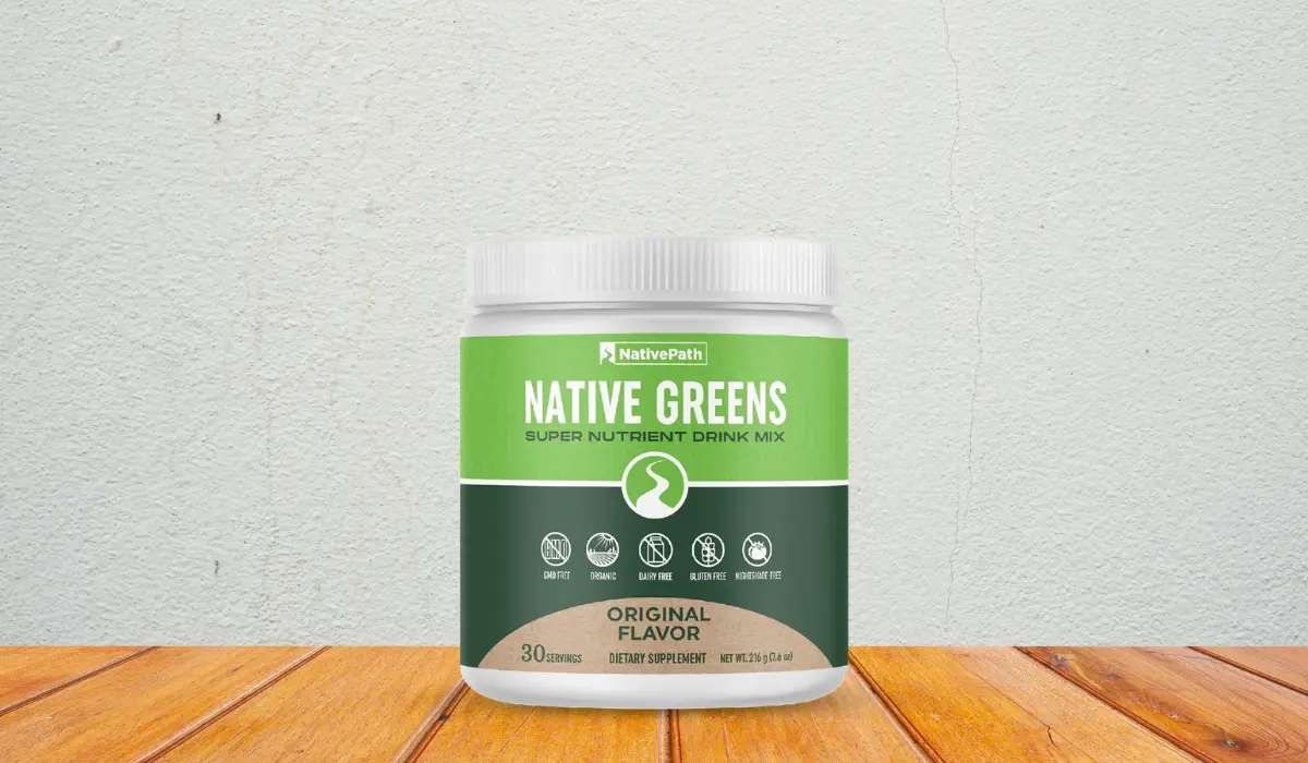 Native Greens Reviews