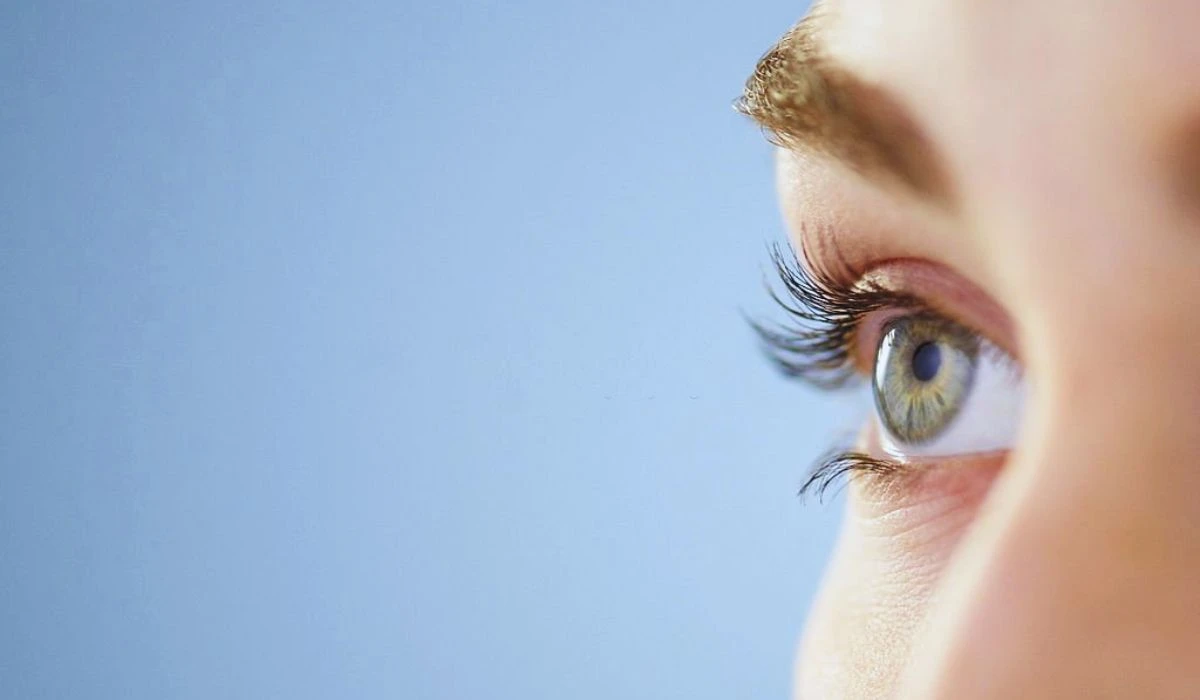Natural Methods For Improving Eyesight