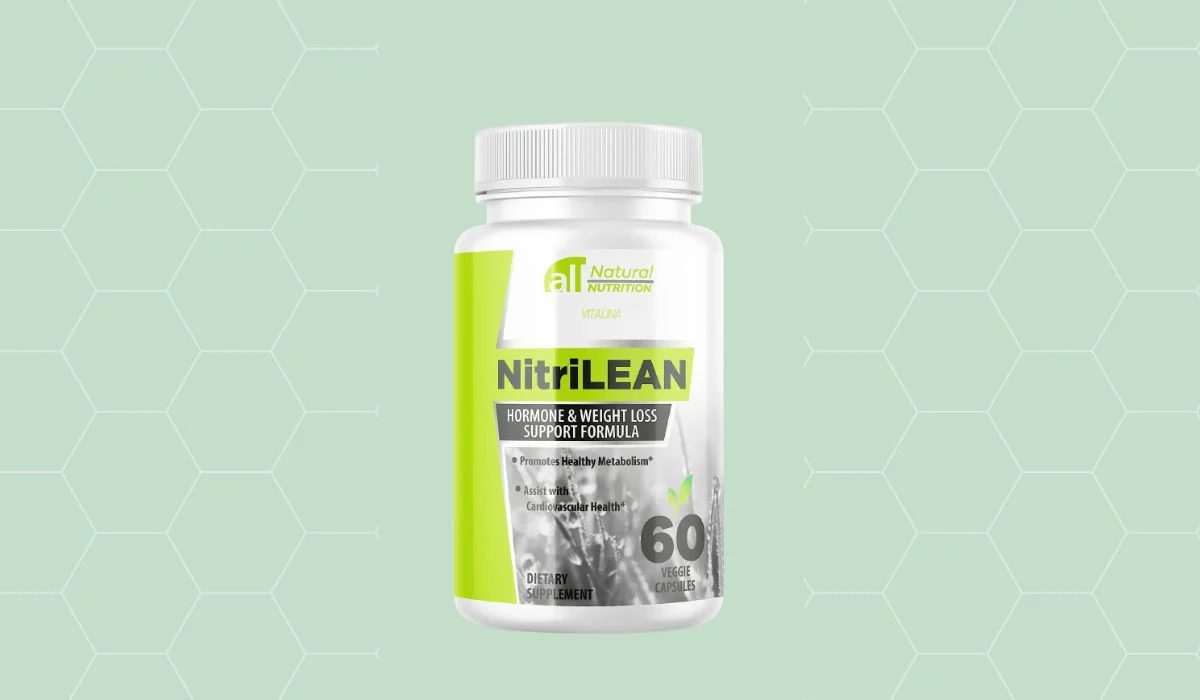 Nitrilean Review