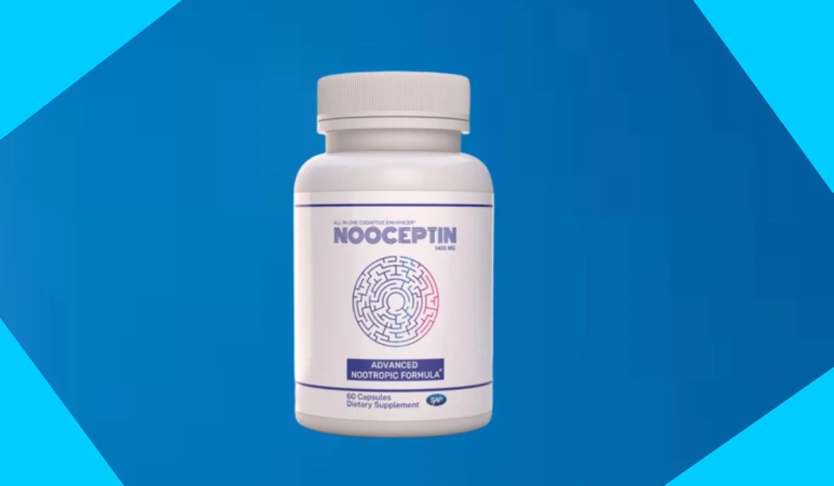 Nooceptin Review