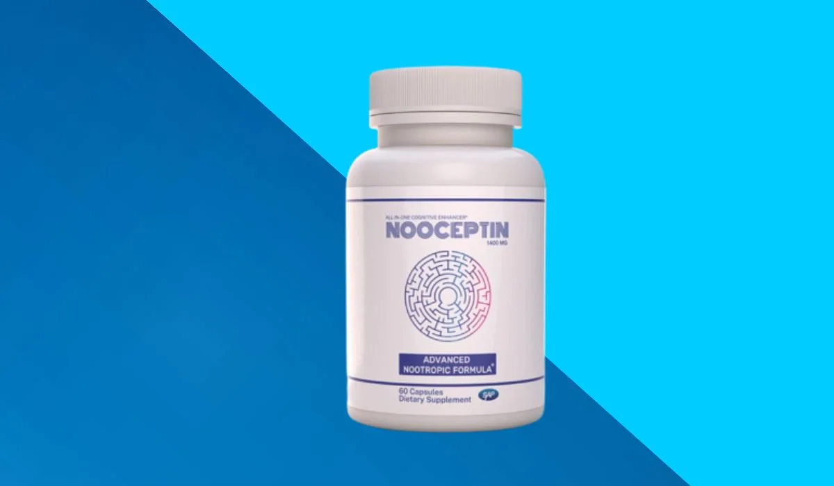 Nooceptin Reviews