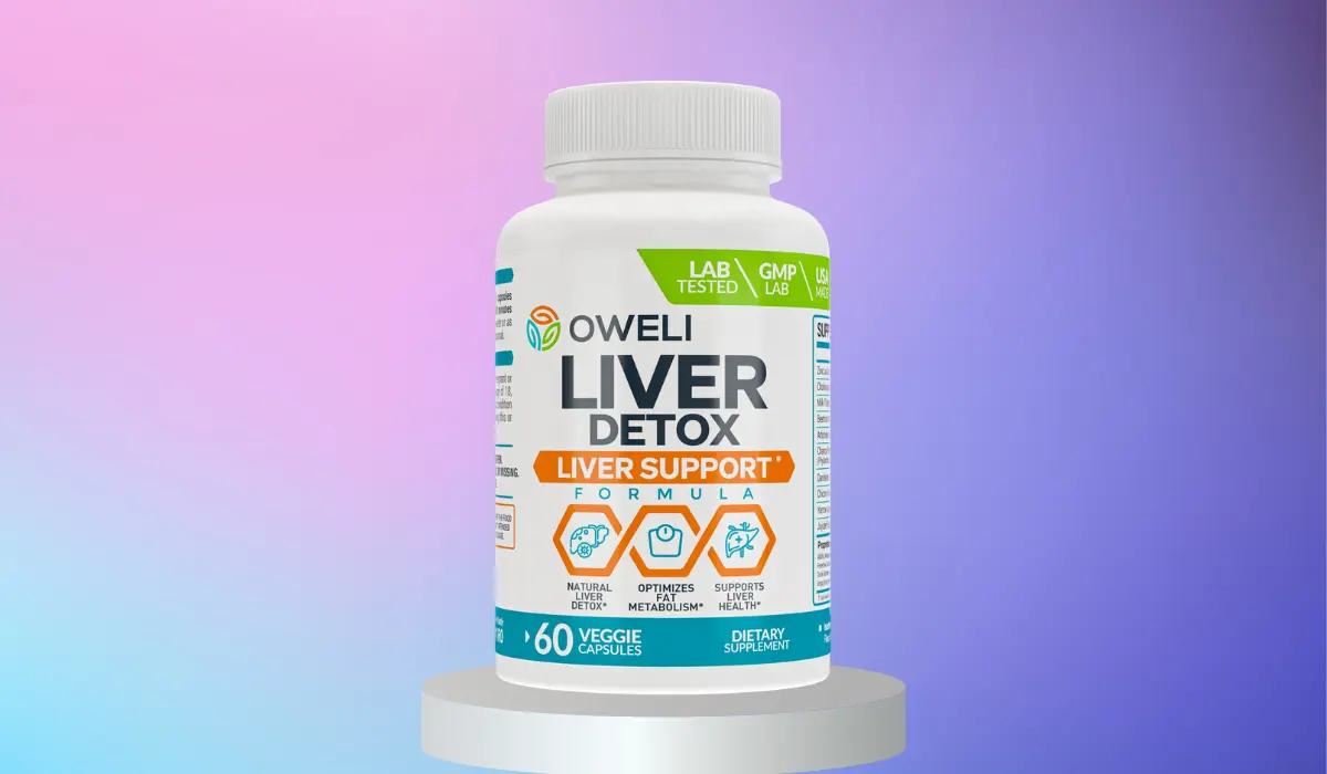 Oweli Liver Detox Reviews