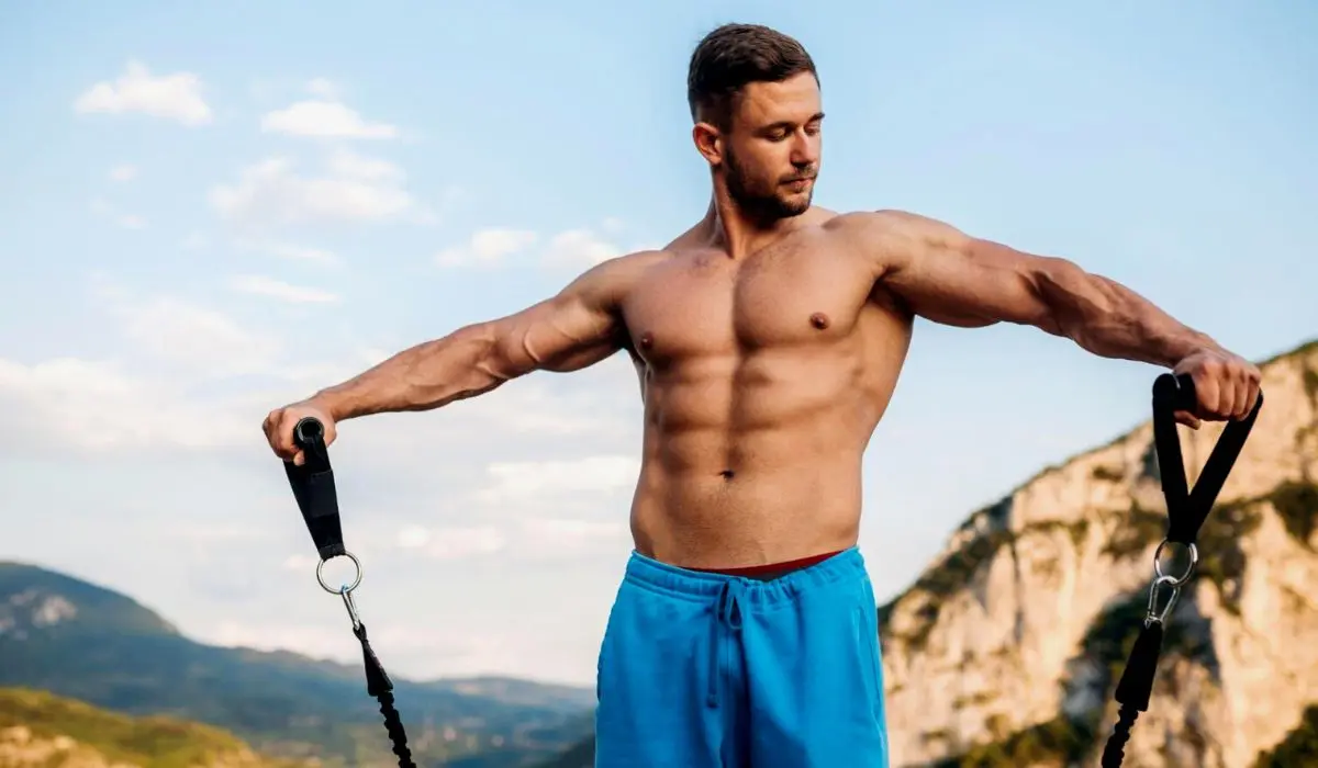 Regular Exercise Will Increase Testosterone Level