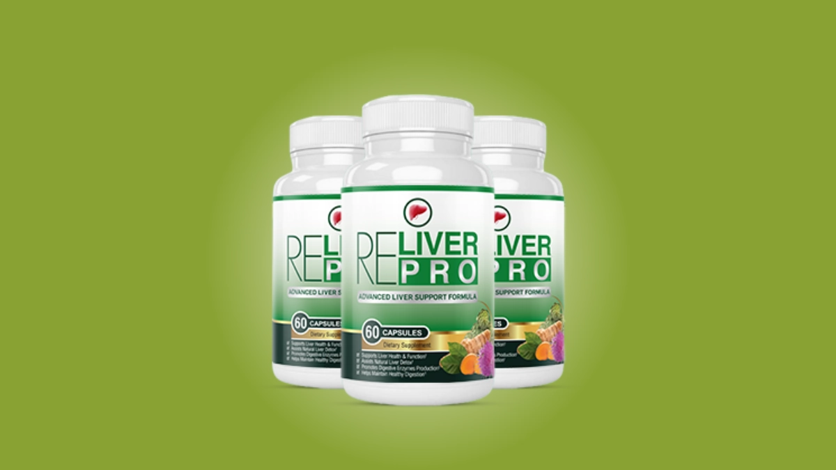 Reliver Pro Review