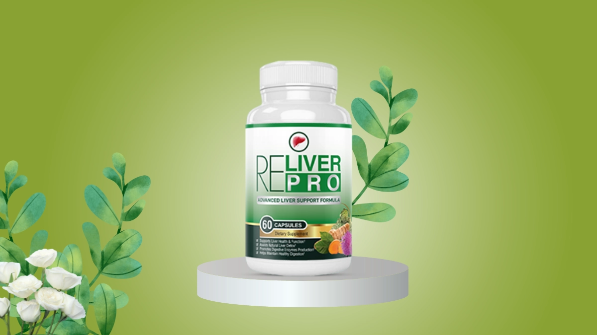 Reliver Pro Reviews