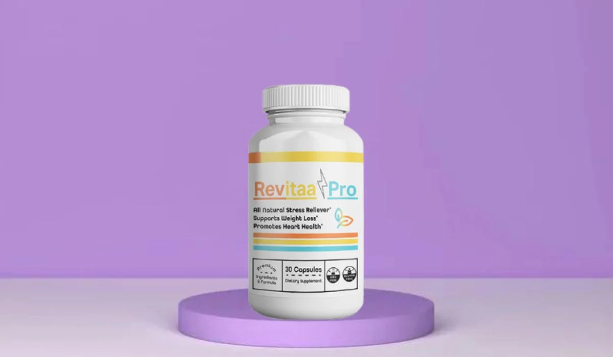 Revitaa Pro Review