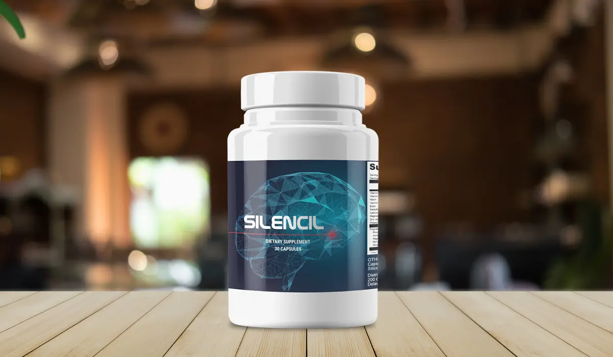 Silencil Review