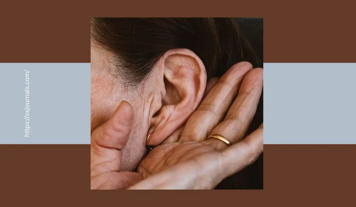 Single-Sided Deafness