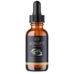 SonoFit ear health supplement