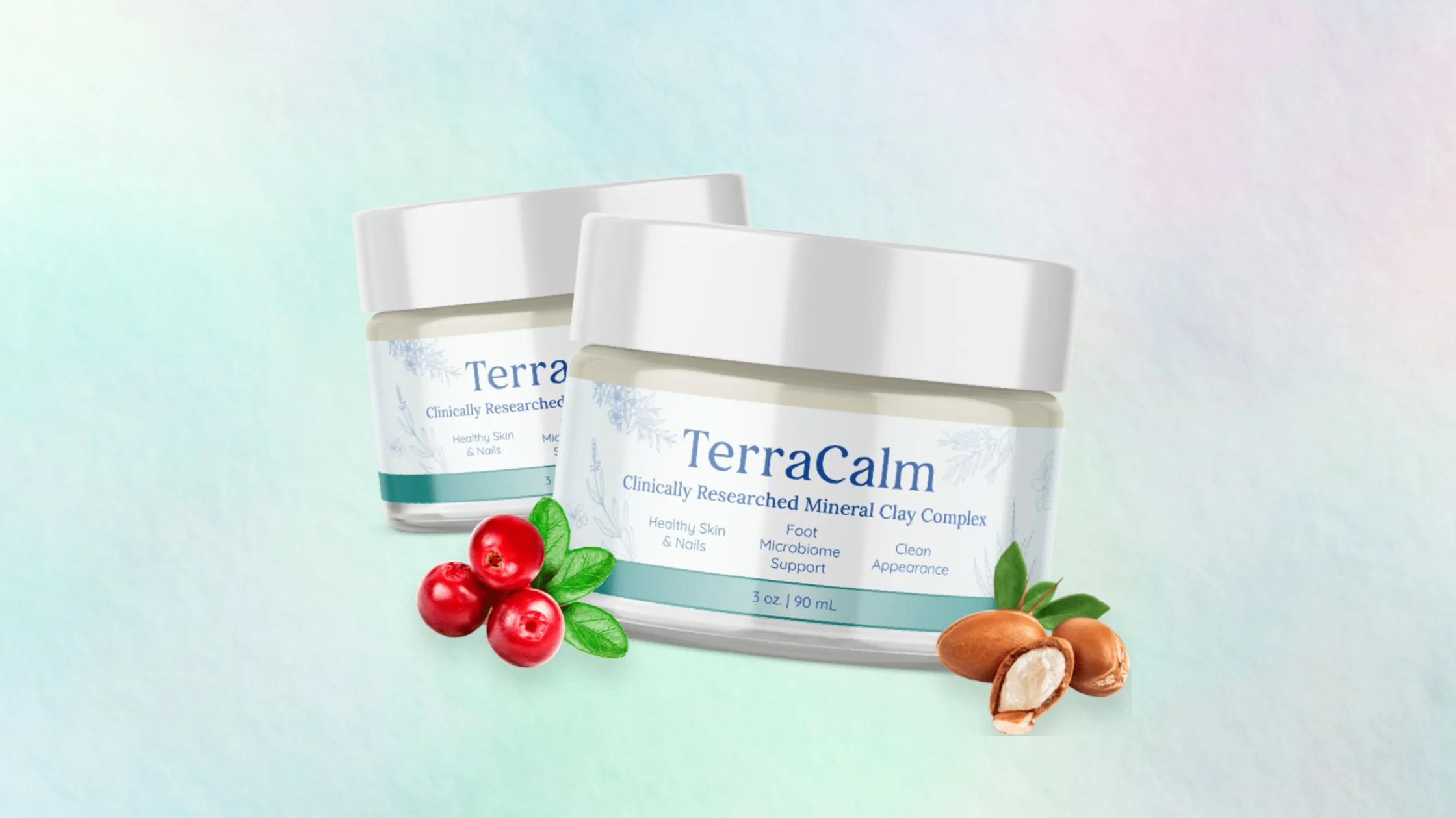TerraCalm Review