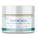 TerraCalm Supplement Score