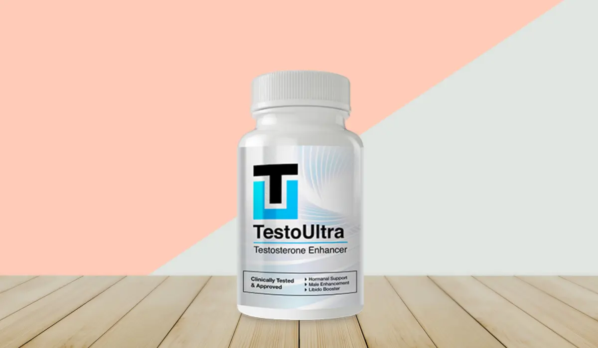 TestoUltra Reviews