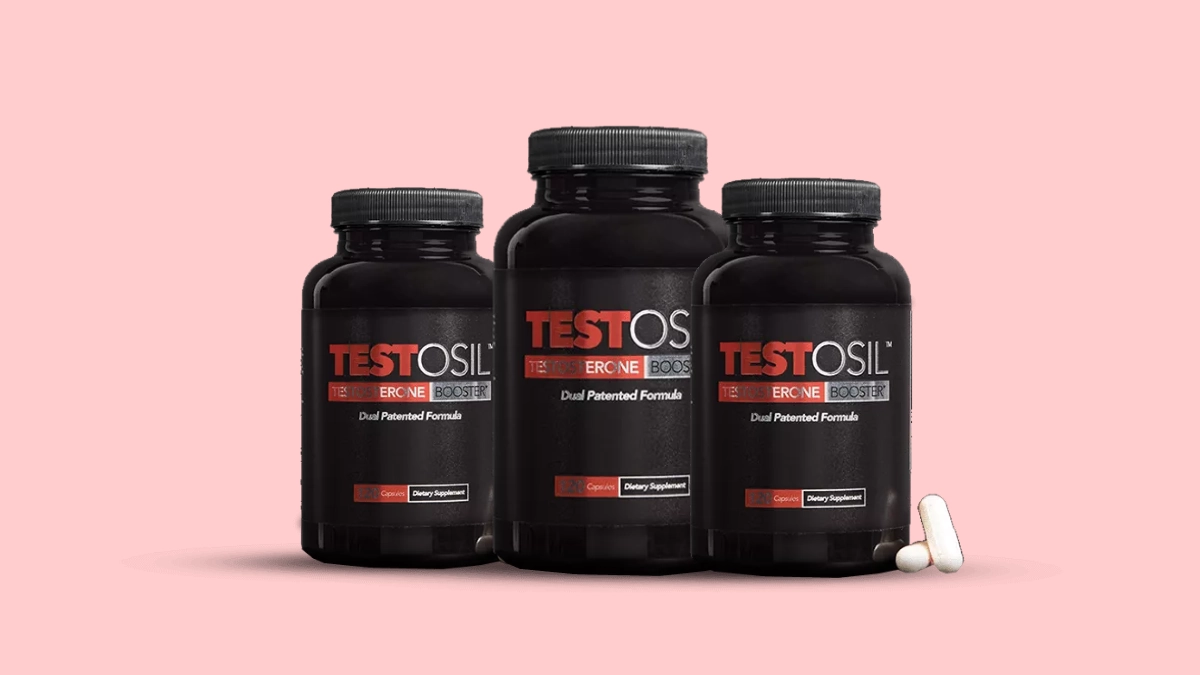 Testosil Review