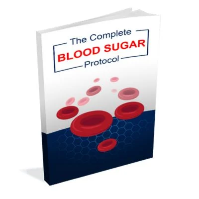 The complete blood sugar protocol
