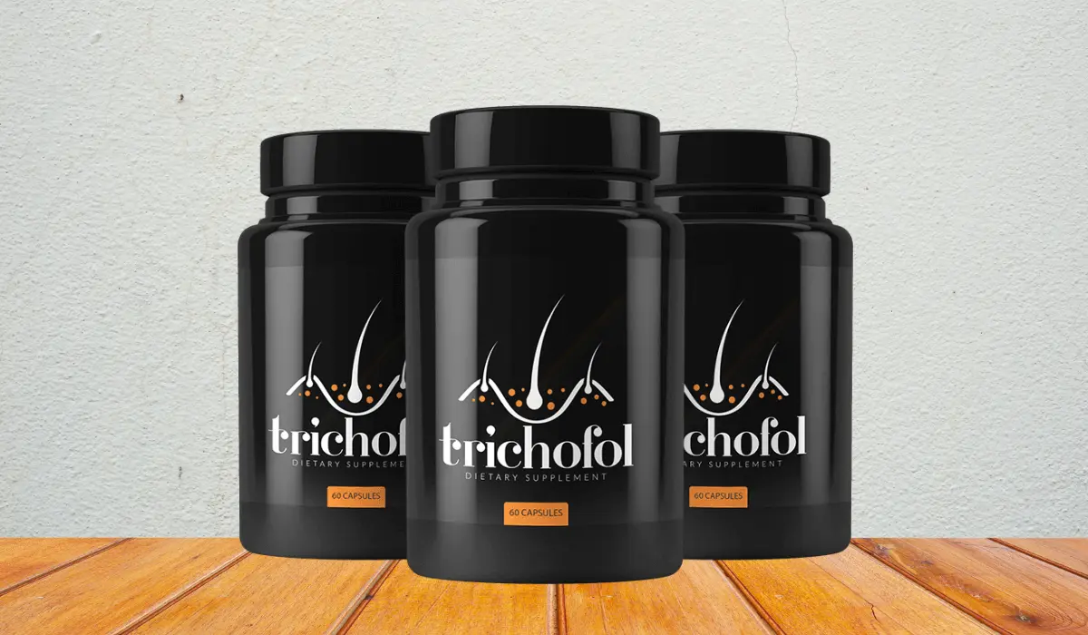 Trichofol Review