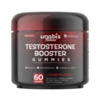 Unabis Testosterone Booster Gummies
