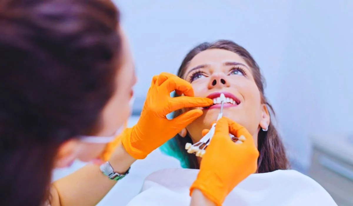 Understanding Dental Crown Tooth Pain