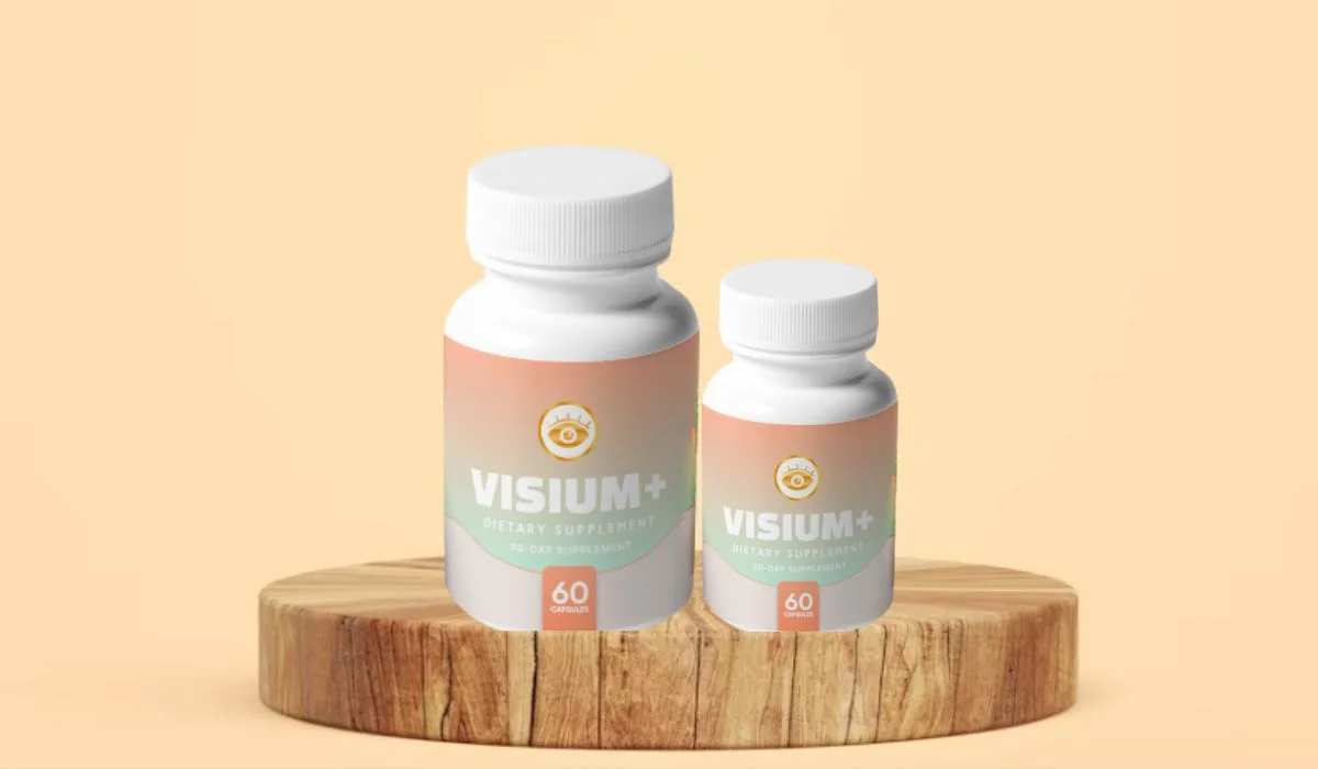 Visium Plus review