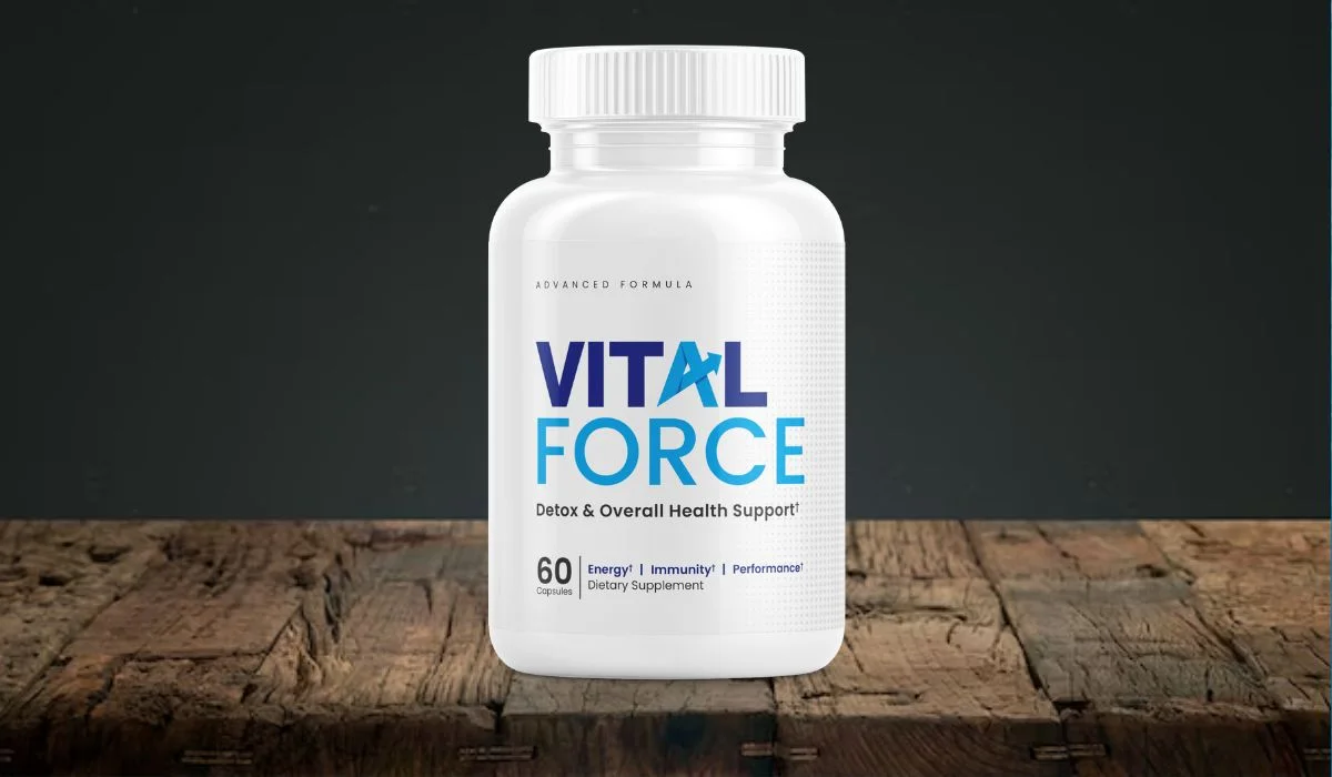 Vital Force Reviews