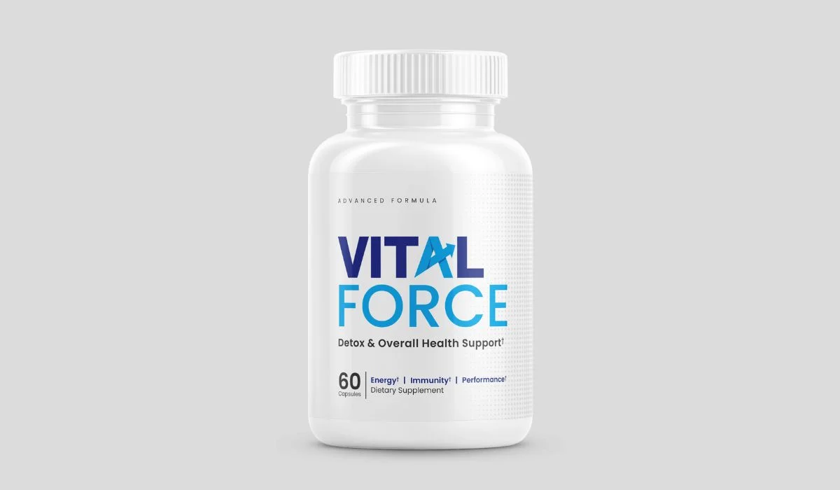 Vital Force reviews