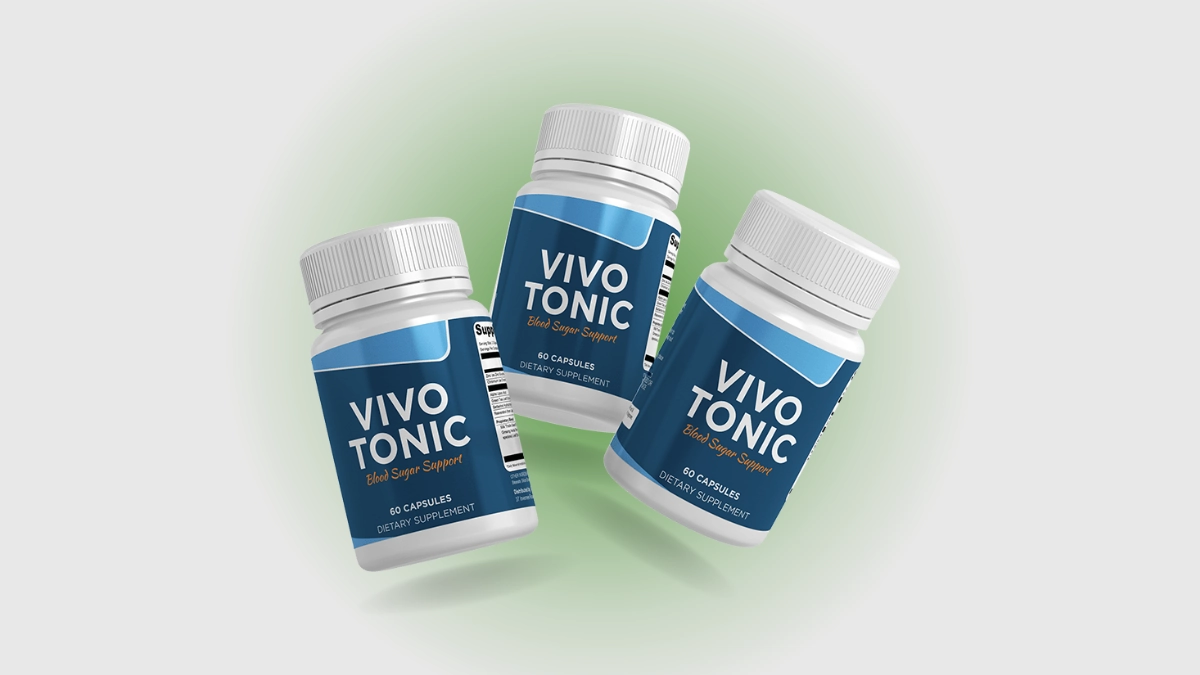 Vivo Tonic Review