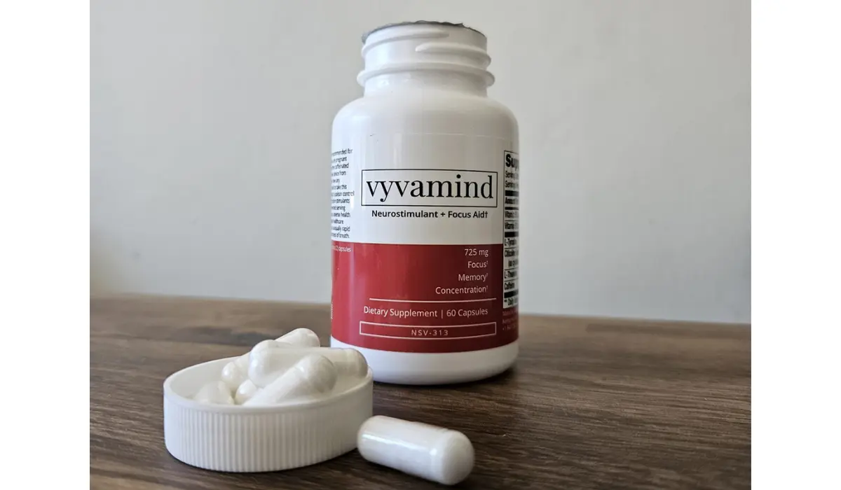 Vyvamind Review