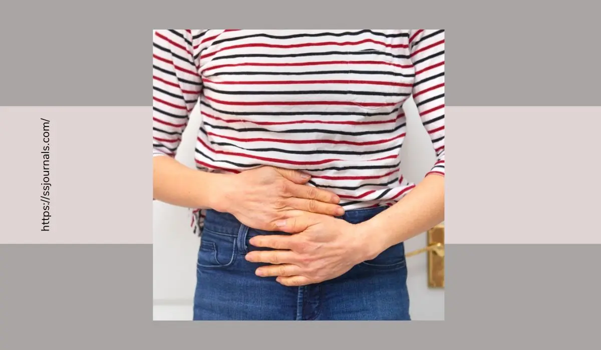 What Are Gastrointestinal Lyme Disease Symptoms