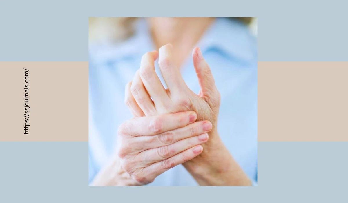 What Are The Causes Of Joint Pain In The Hands Exploring The Triggers