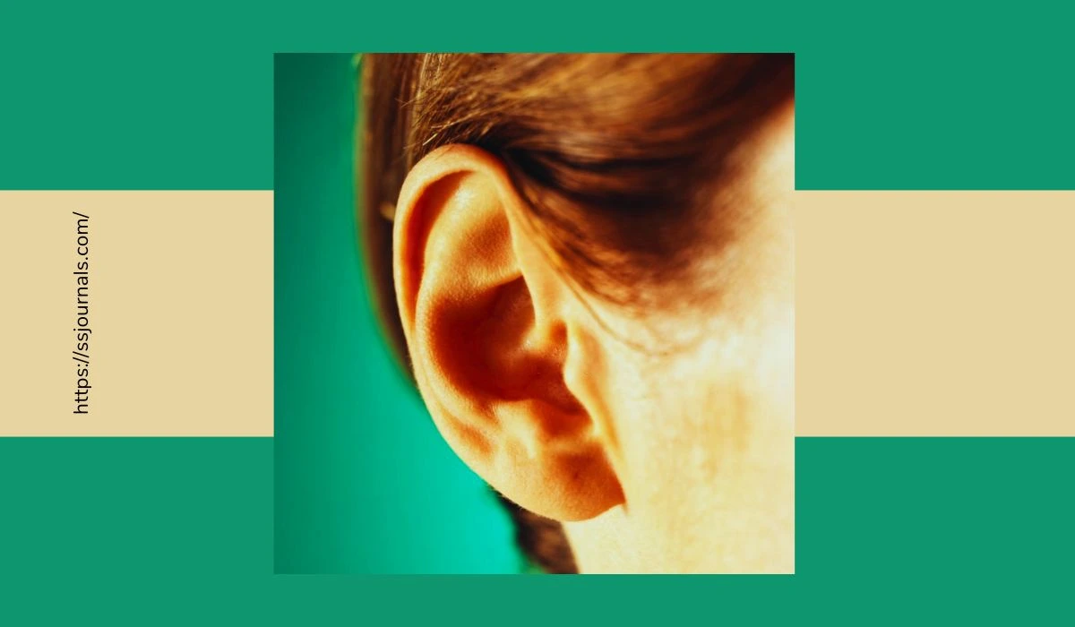 What Causes The Eardrum Rupture What Are The Symptoms & Treatments