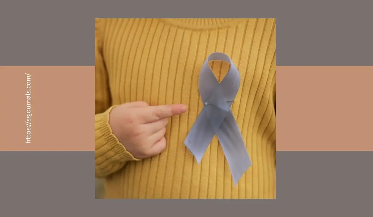 What Color Ribbon Is For Brain Cancer