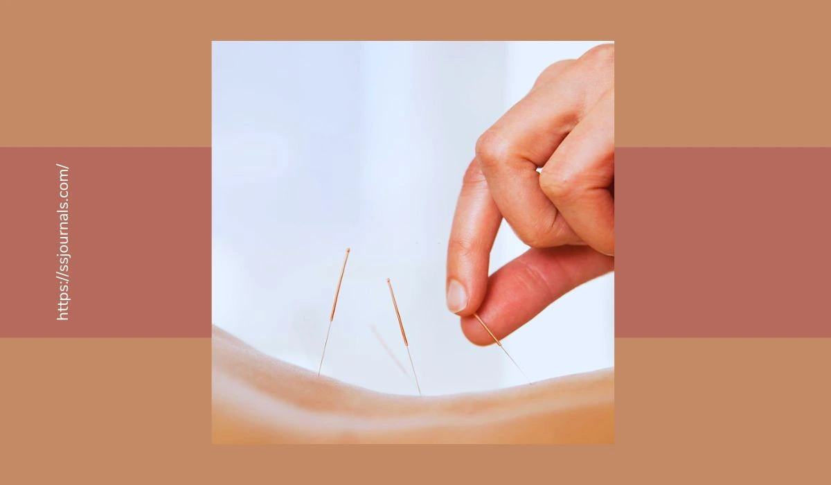 Acupuncture For Male Enhancement All You Need To Know