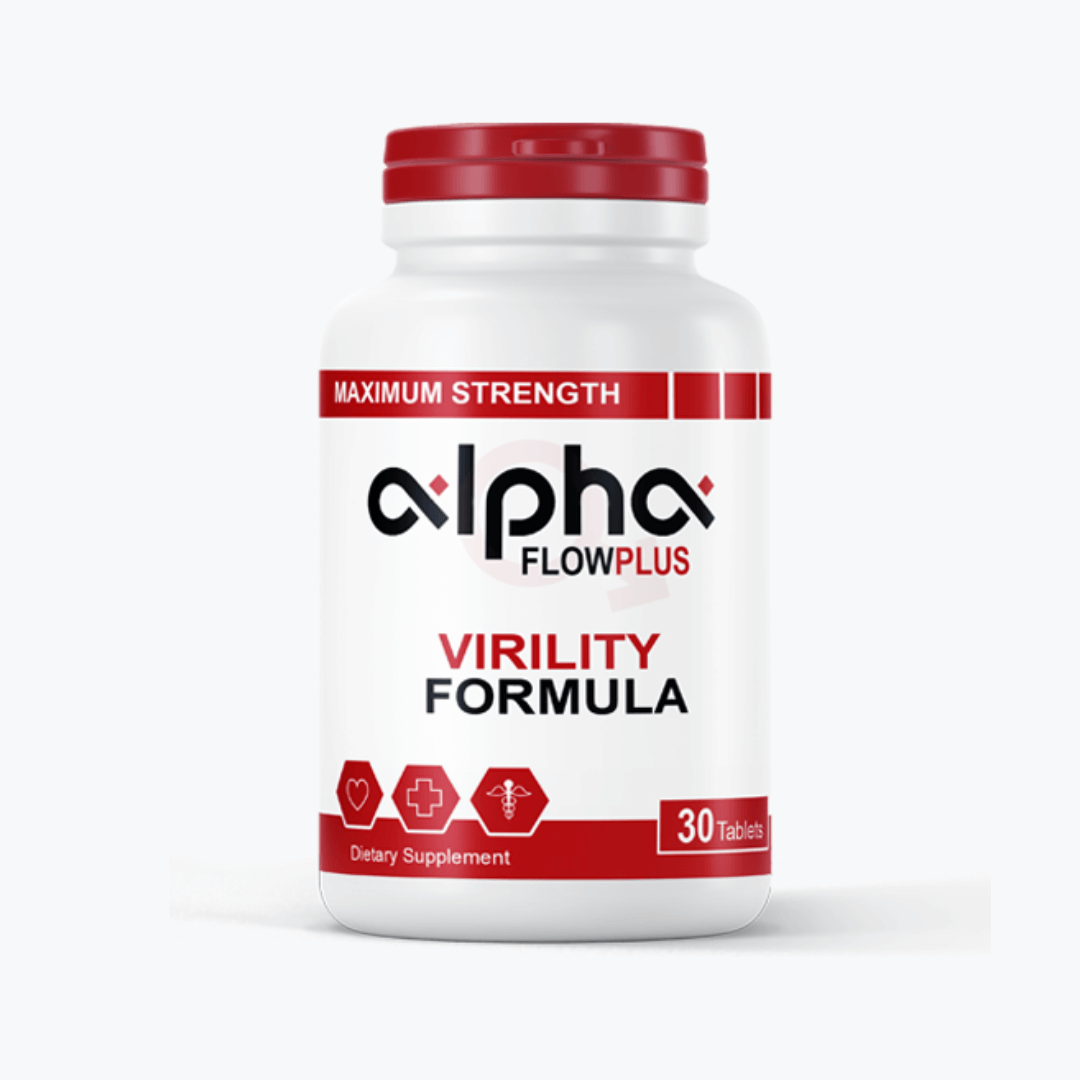 Alpha Flow Plus