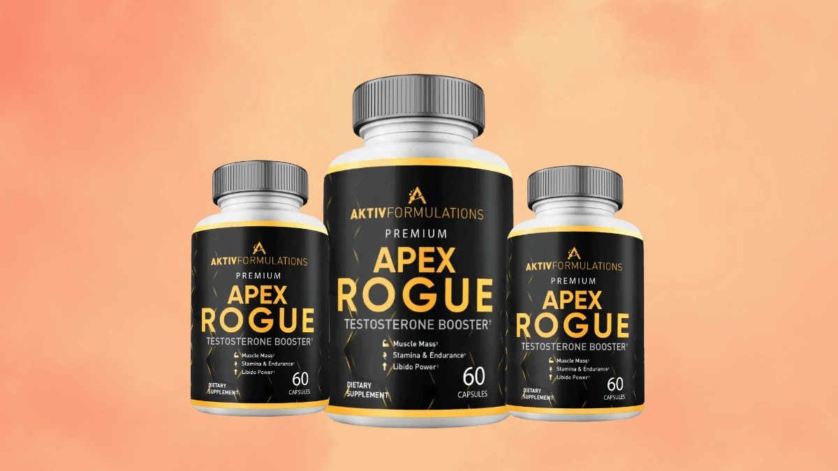 Apex Rogue Review