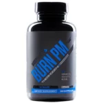 BURN PM Supplement Score