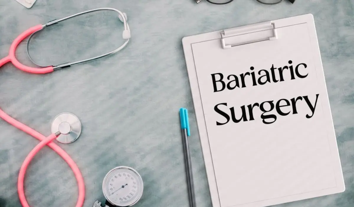 Bariatric Surgery