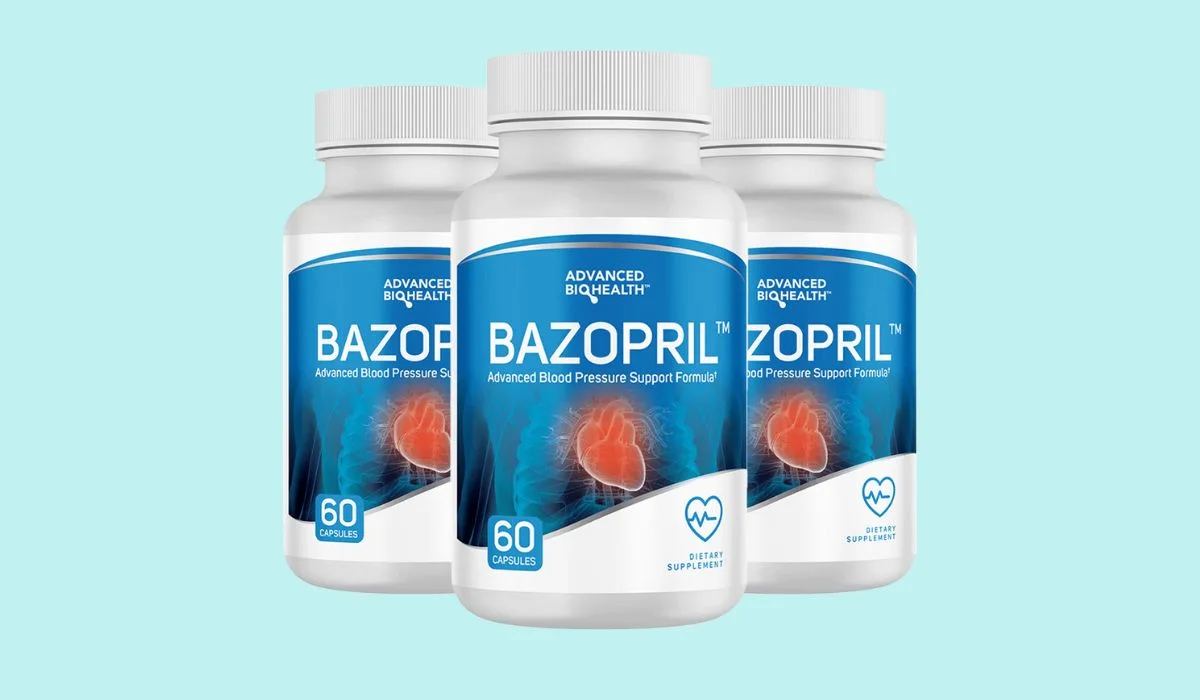 Bazopril recension