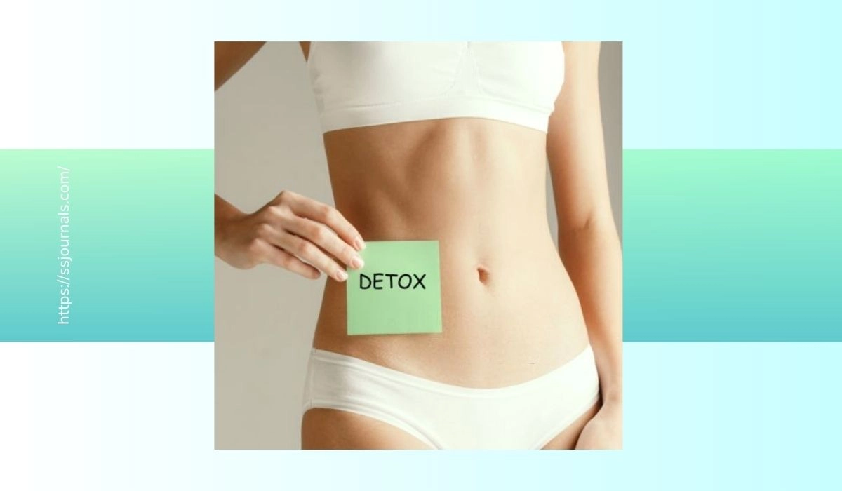 Best Detox Cleanse For Weight Loss