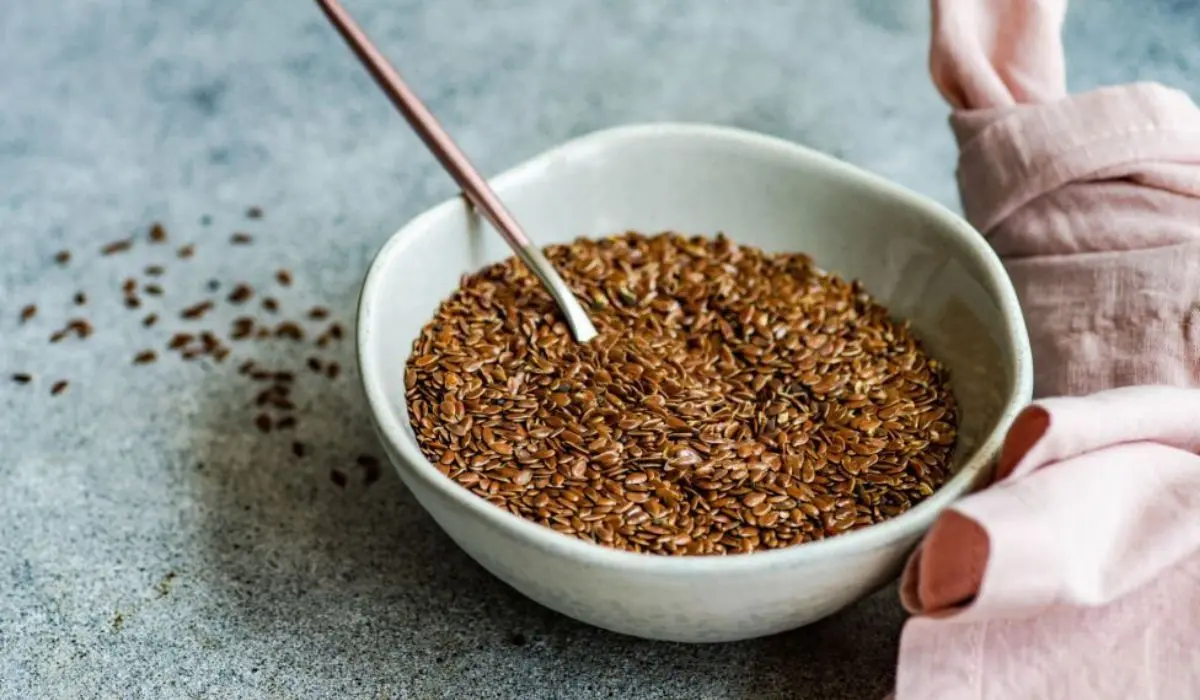Best Time To Eat Flax Seeds For Weight Loss 