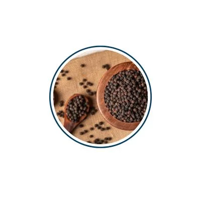 Black Pepper Seed Extract 