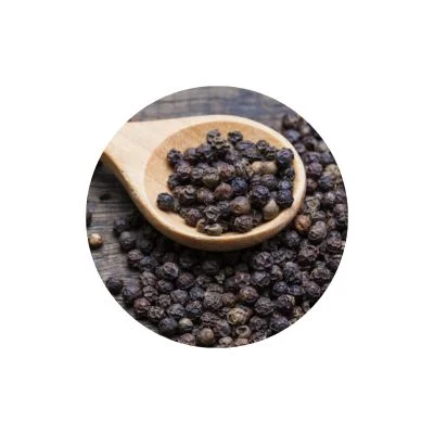 Black pepper fruit extract