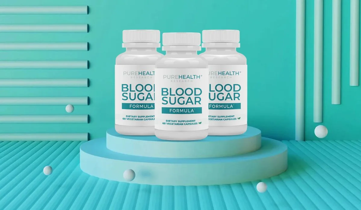 Blood Sugar Formula Reviews