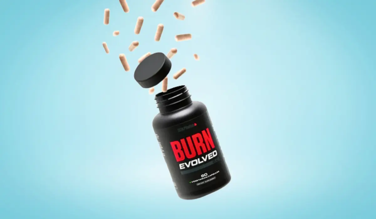 Burn Evolved 2.0 Review