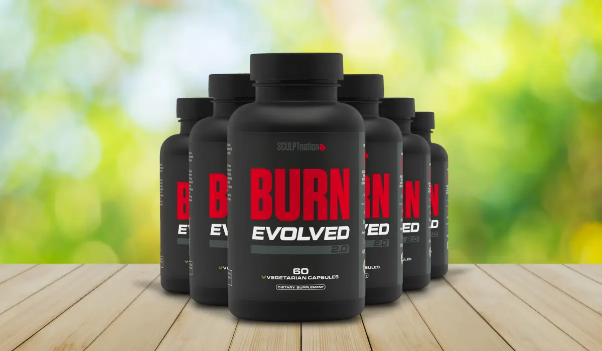 Burn Evolved 2.0 Reviews