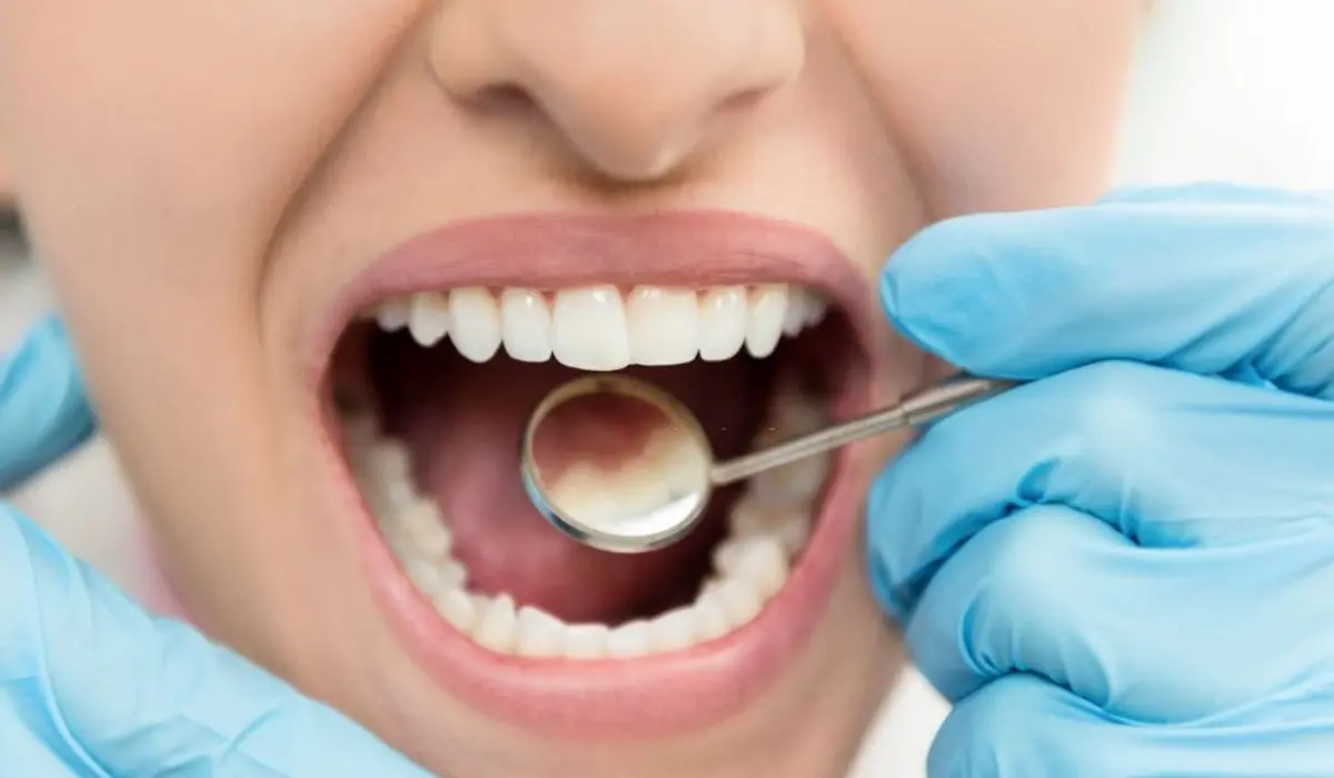 Calcium's Role In Dental Health