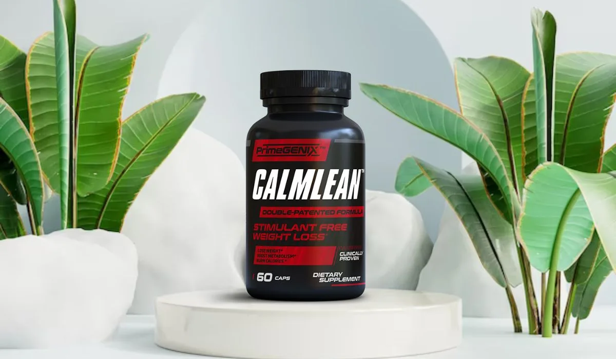 Calmlean Review