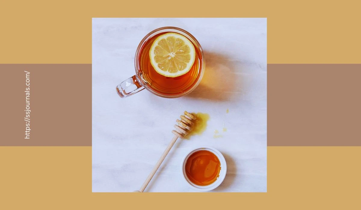Can Honey And Lemon Help Lose Weight What Is The Truth