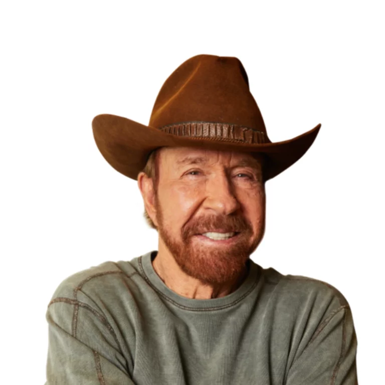 Chuck Norris