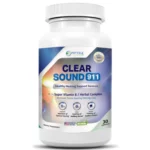 Clear Sound 911 Supplement Score