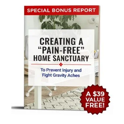 Creating a Pain-Free Home Sanctuary